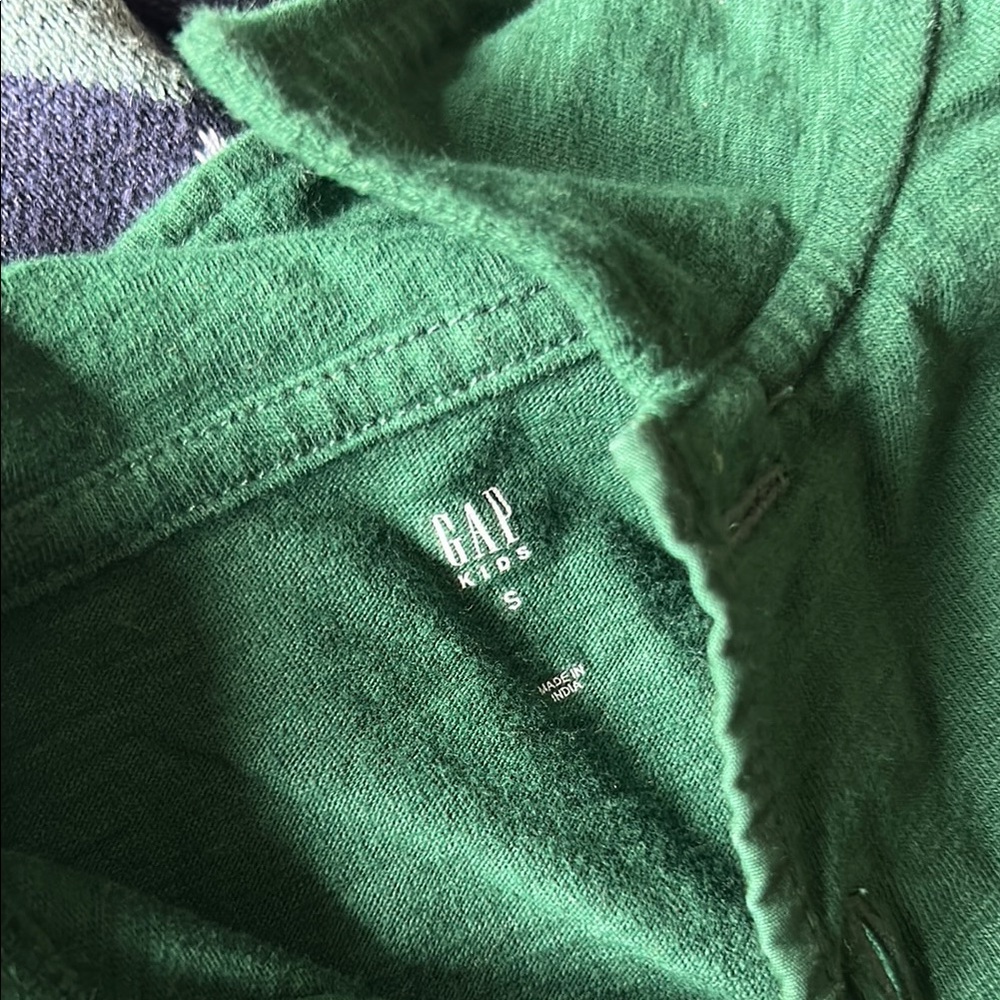 Polo by Ralph Lauren Matching Sets Blue and Green - Picture 3 of 8